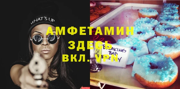 винт Пестово