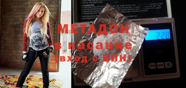 винт Пестово